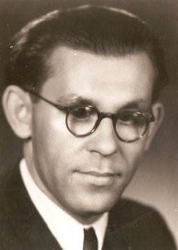 mgr Tadeusz Krzysaj - język rosyjski